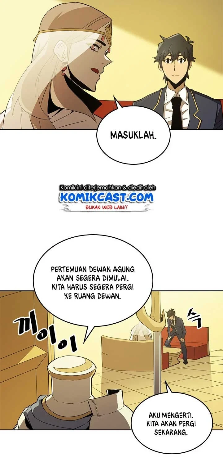 Halaman 38 — A Returner's Magic Should Be Special Chapter 77