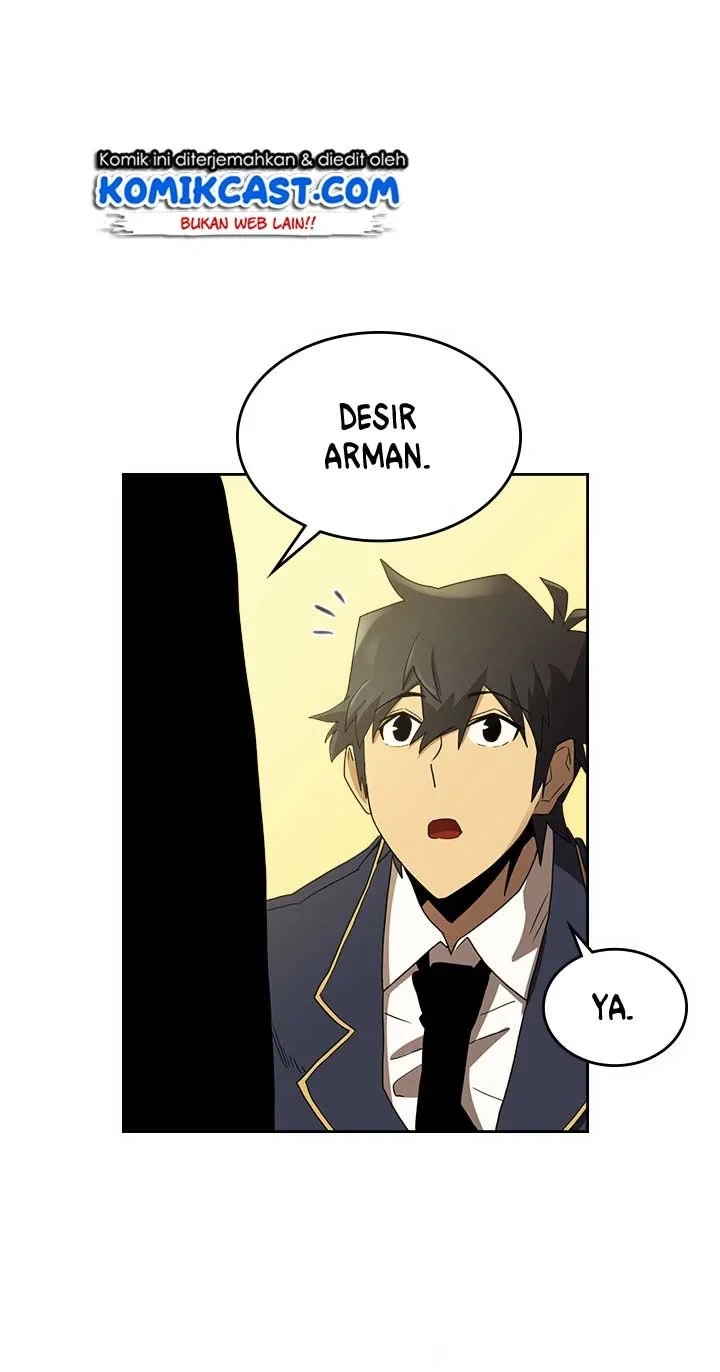 Halaman 39 — A Returner's Magic Should Be Special Chapter 77