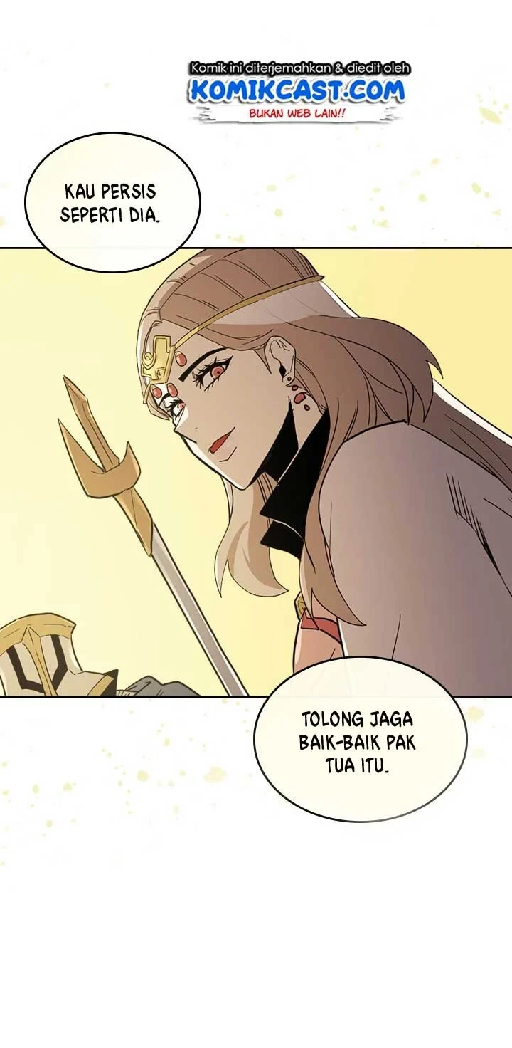 Halaman 40 — A Returner's Magic Should Be Special Chapter 77