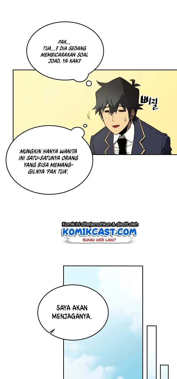 Halaman 41 — A Returner's Magic Should Be Special Chapter 77