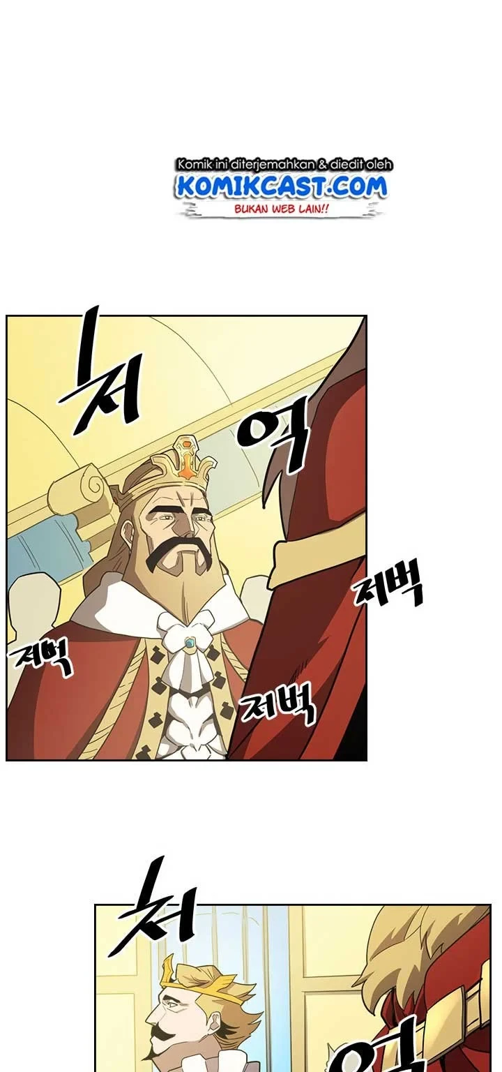 Halaman 43 — A Returner's Magic Should Be Special Chapter 77