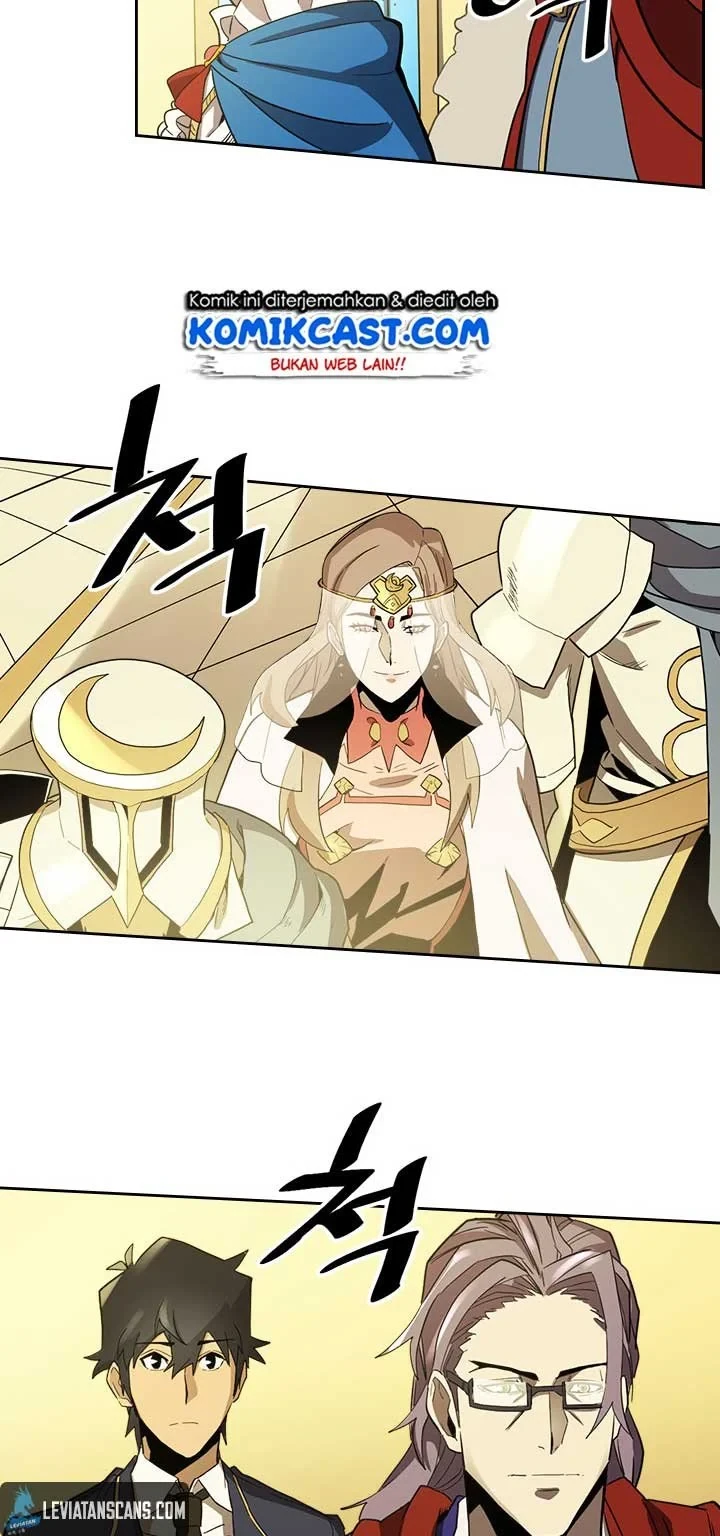 Halaman 44 — A Returner's Magic Should Be Special Chapter 77