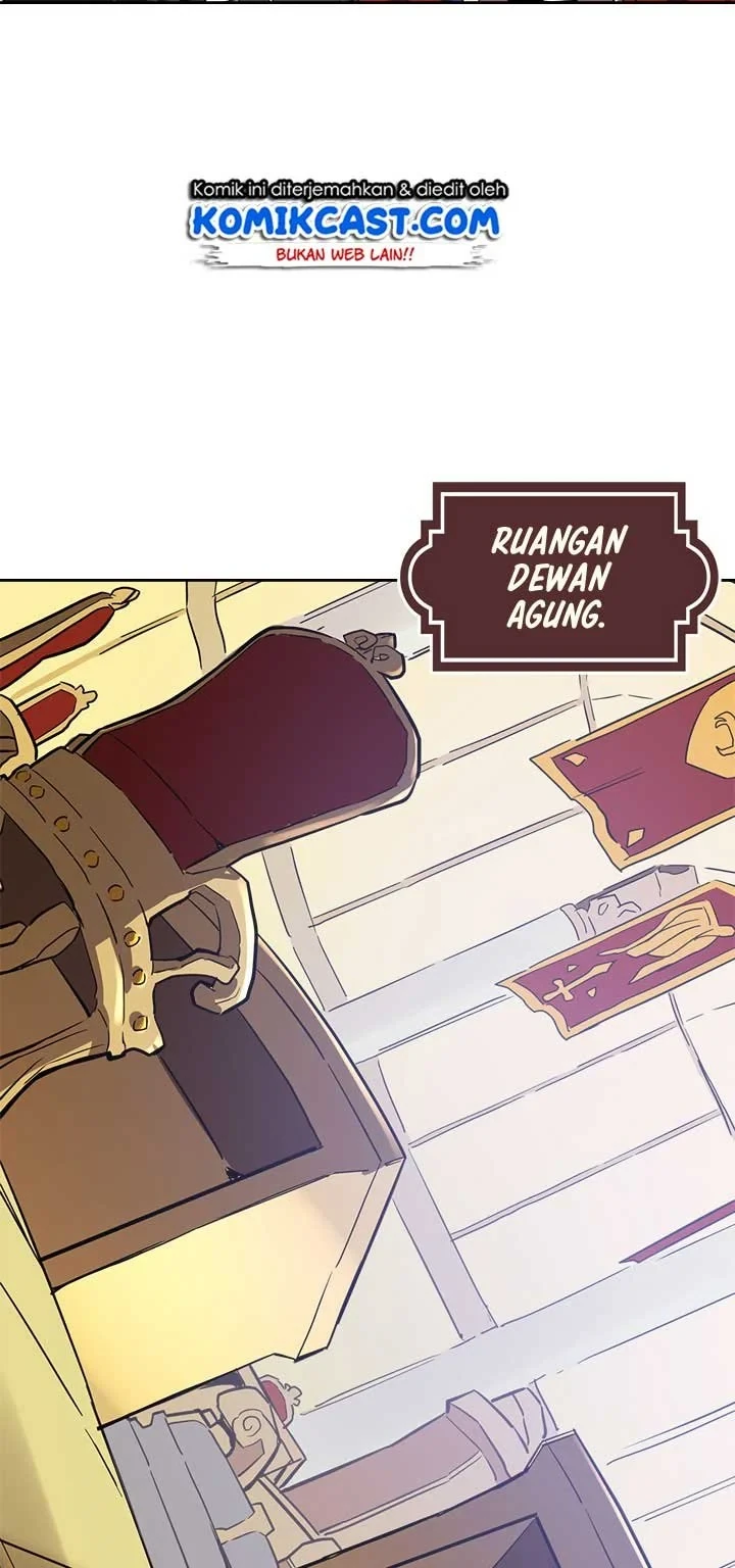 Halaman 45 — A Returner's Magic Should Be Special Chapter 77