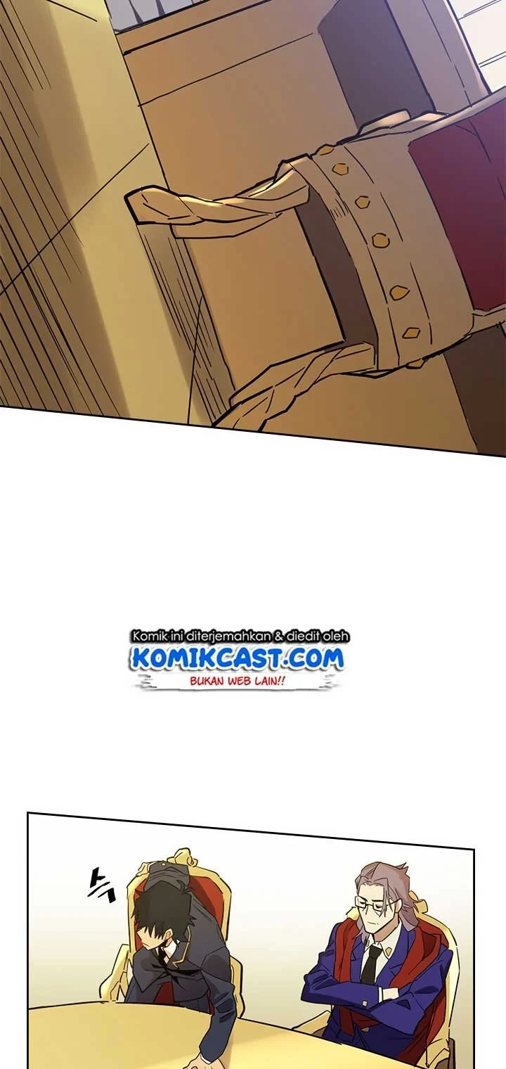 Halaman 46 — A Returner's Magic Should Be Special Chapter 77