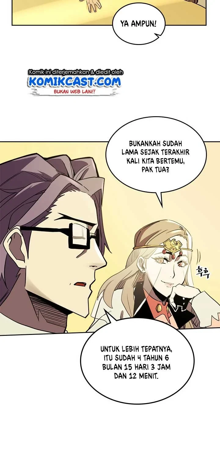 Halaman 47 — A Returner's Magic Should Be Special Chapter 77