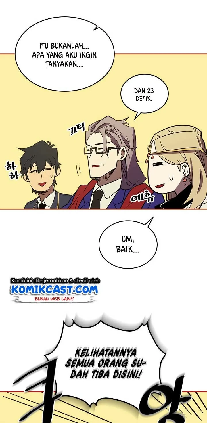 Halaman 48 — A Returner's Magic Should Be Special Chapter 77