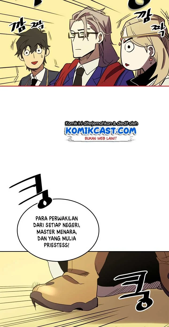 Halaman 49 — A Returner's Magic Should Be Special Chapter 77