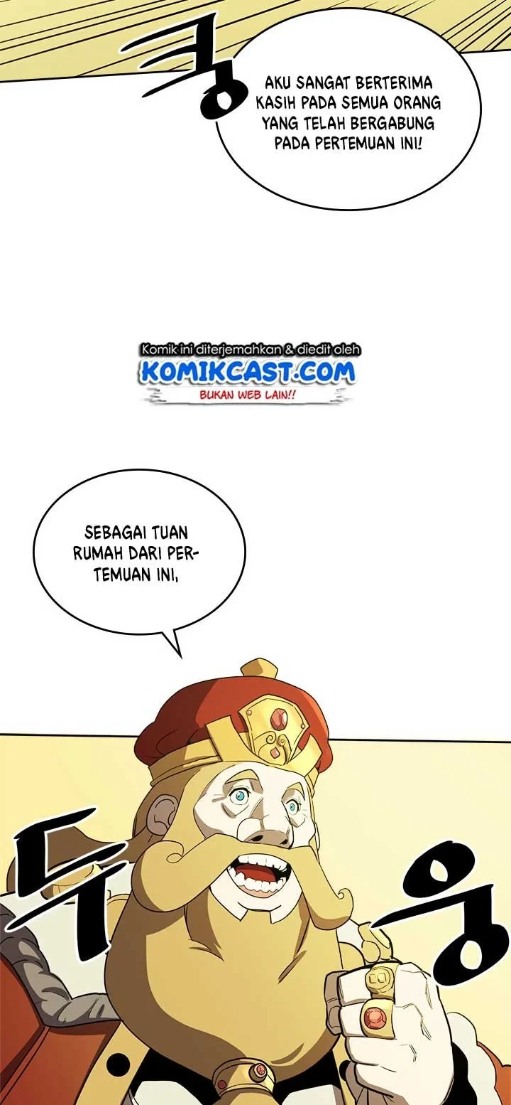 Halaman 50 — A Returner's Magic Should Be Special Chapter 77