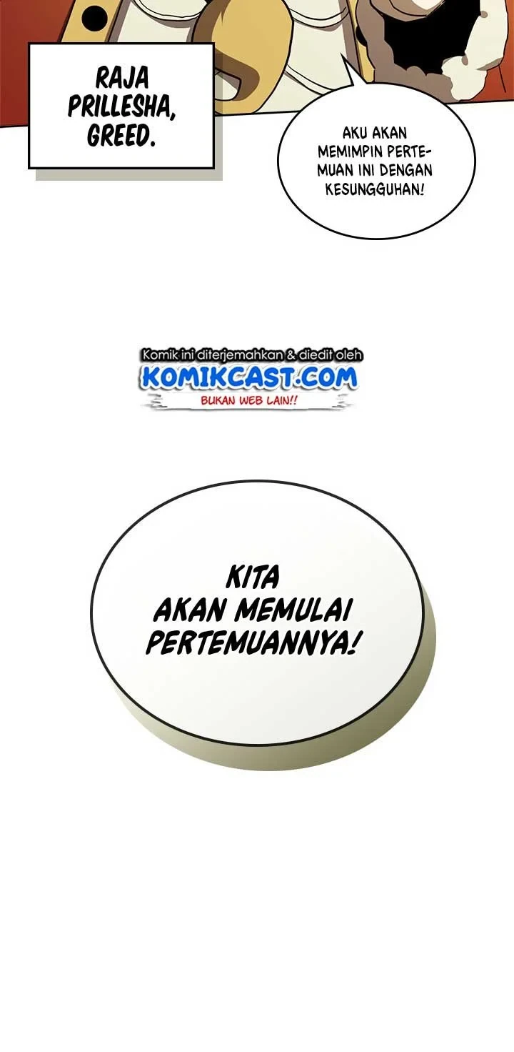 Halaman 51 — A Returner's Magic Should Be Special Chapter 77