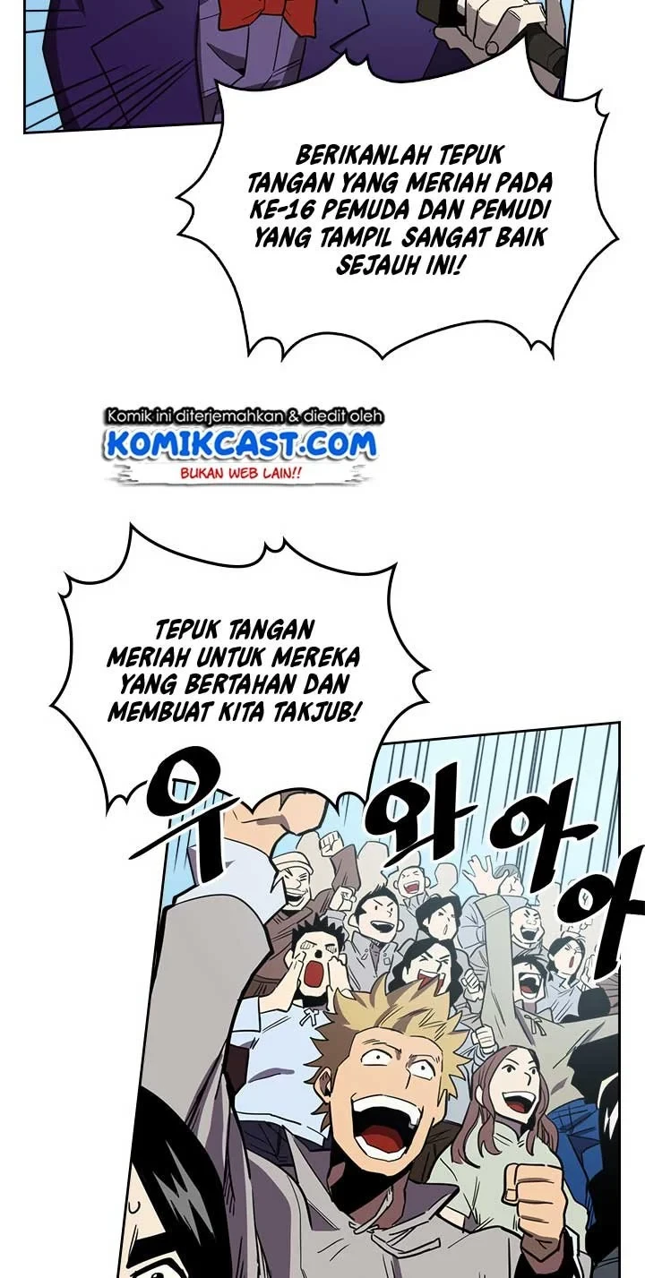 Halaman 54 — A Returner's Magic Should Be Special Chapter 77
