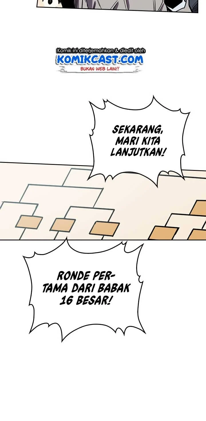 Halaman 55 — A Returner's Magic Should Be Special Chapter 77