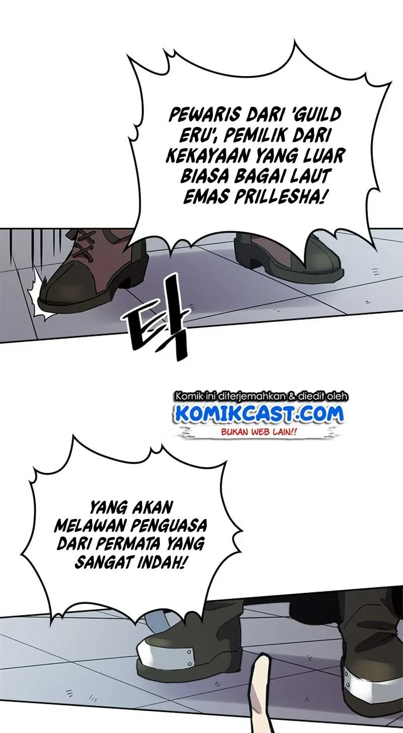Halaman 56 — A Returner's Magic Should Be Special Chapter 77