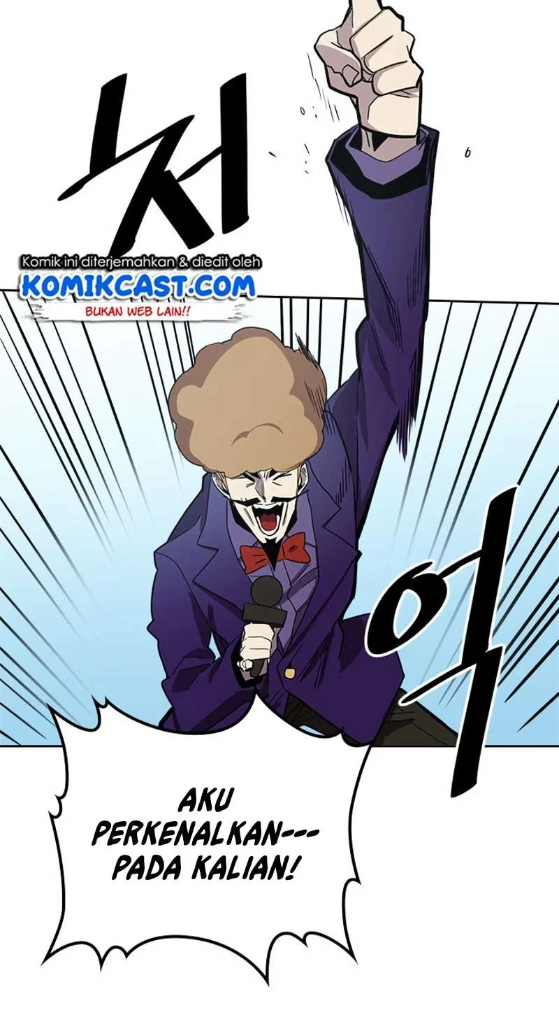 Halaman 57 — A Returner's Magic Should Be Special Chapter 77