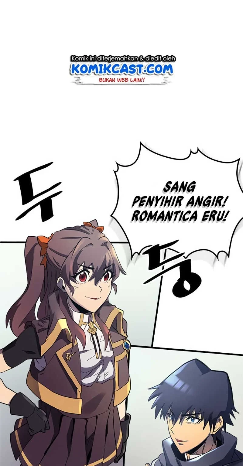 Halaman 58 — A Returner's Magic Should Be Special Chapter 77