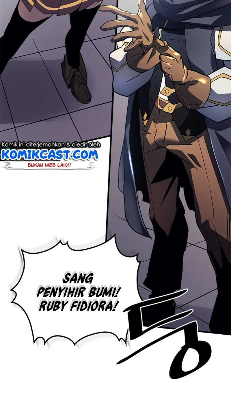 Halaman 59 — A Returner's Magic Should Be Special Chapter 77