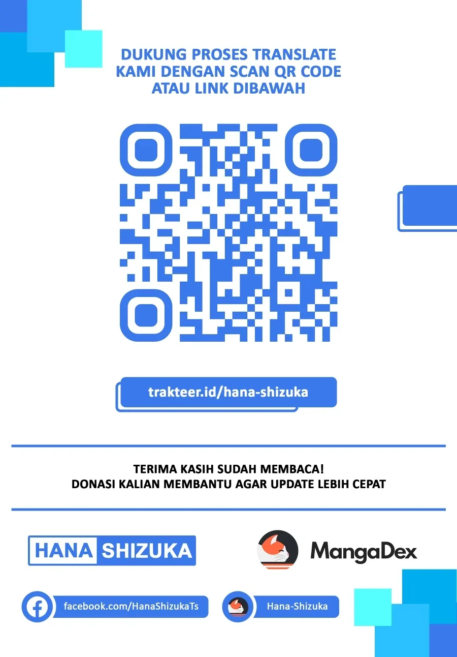 Halaman 17 — Jimoto no Ijimekko-tachi ni Shikaeshi Shiyou to Shitara, Betsu no Tatakai ga Hajimatta. Chapter 77