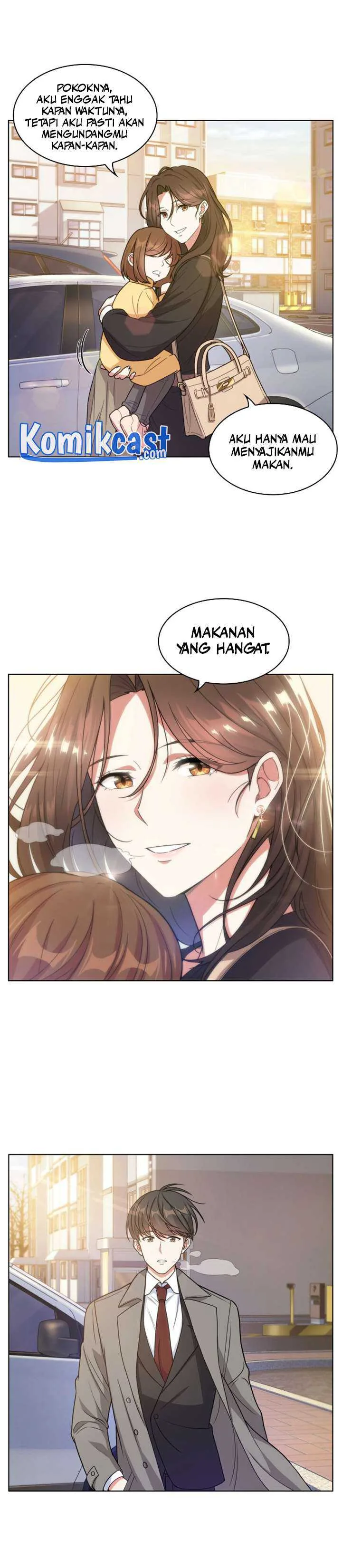 Halaman 24 — The Nuna at Our Office Chapter 16