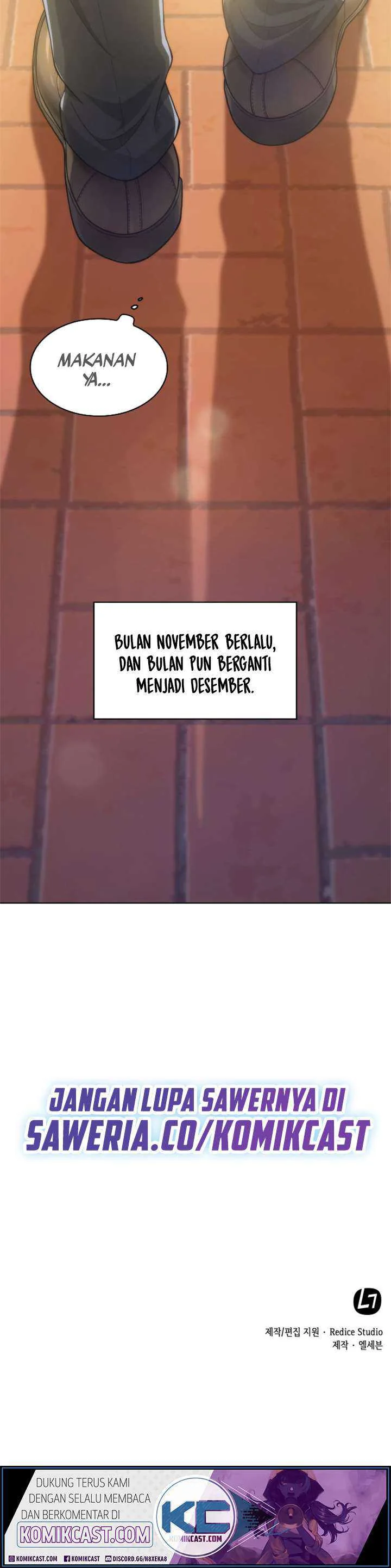 Halaman 26 — The Nuna at Our Office Chapter 16