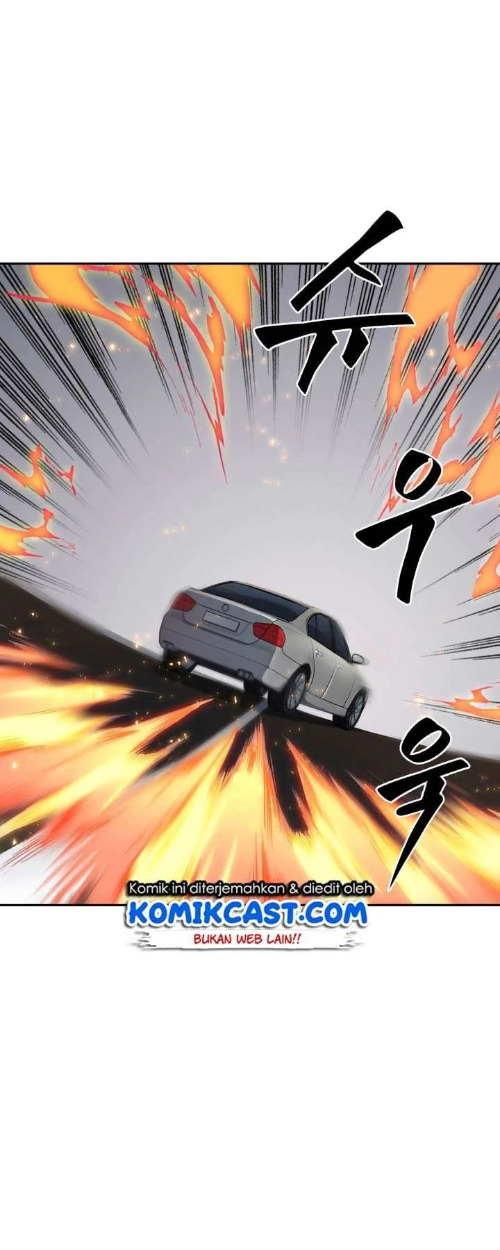 Halaman 14 — Tomb Raider King Chapter 124