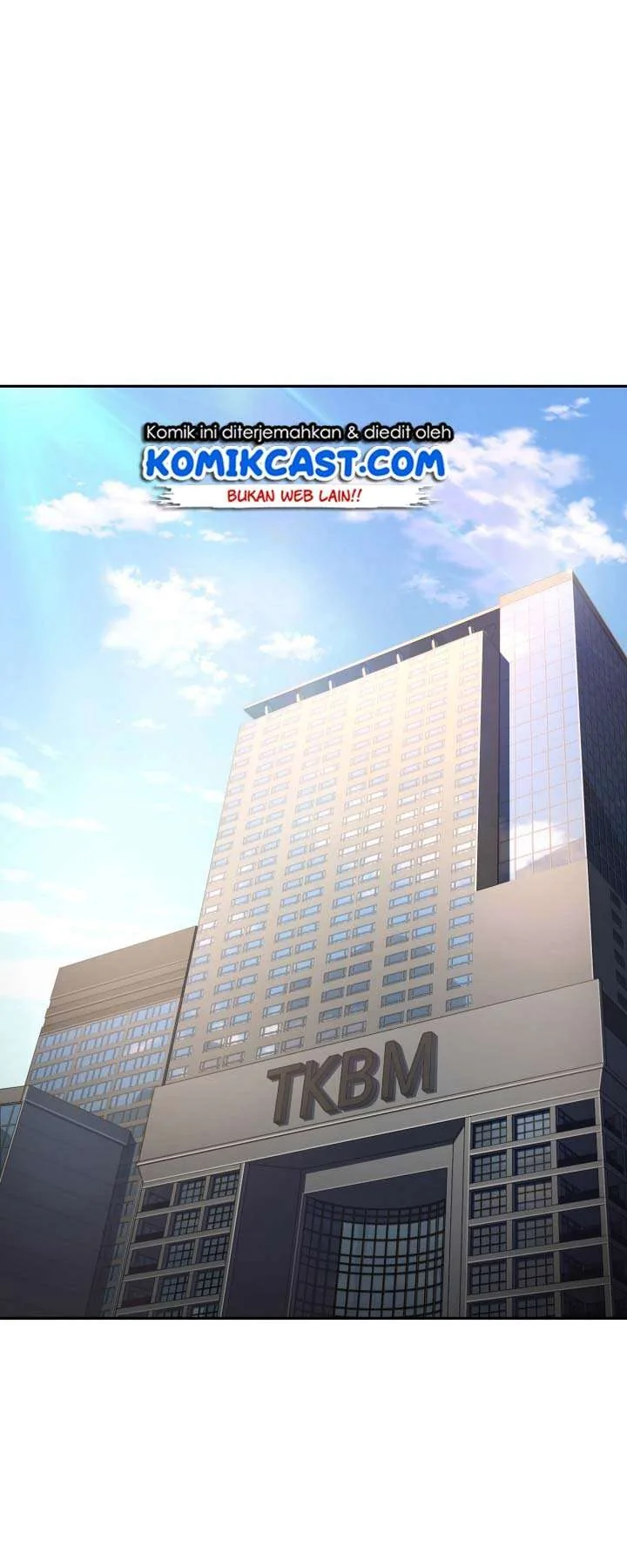 Halaman 28 — Tomb Raider King Chapter 124
