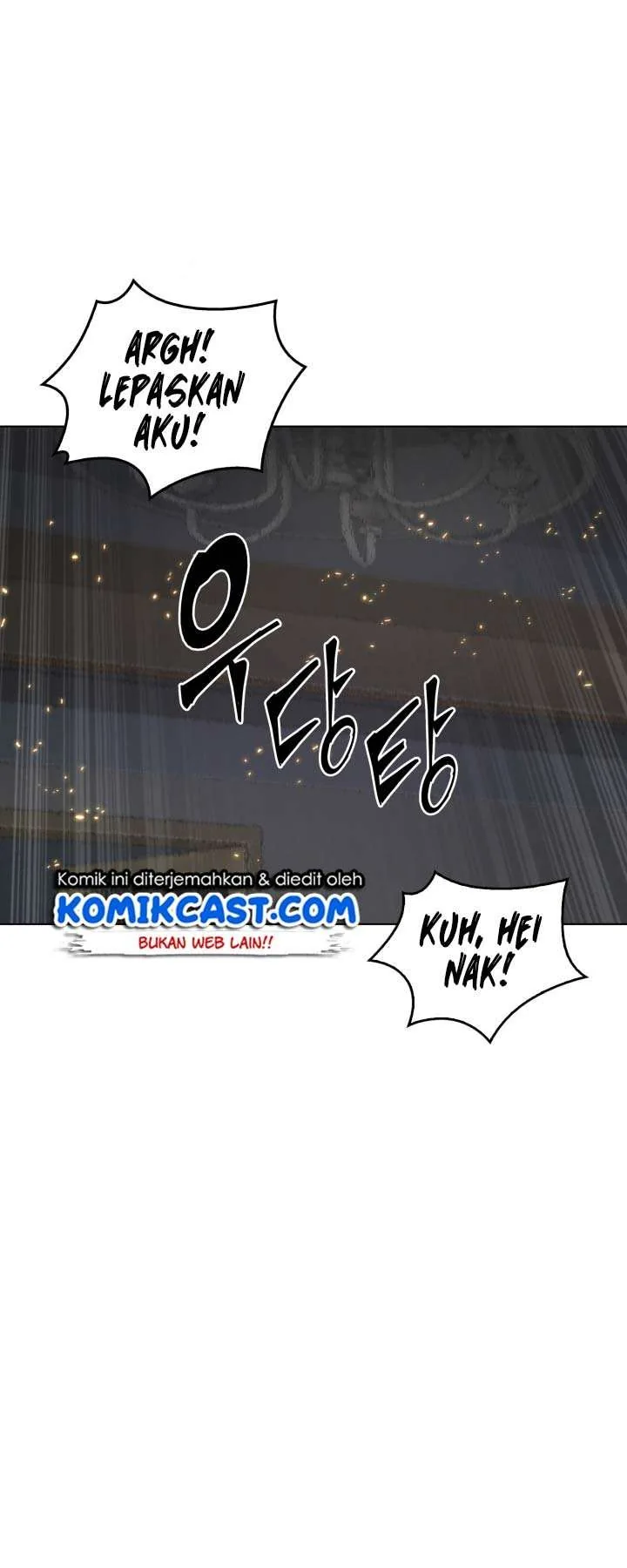 Halaman 41 — Tomb Raider King Chapter 124