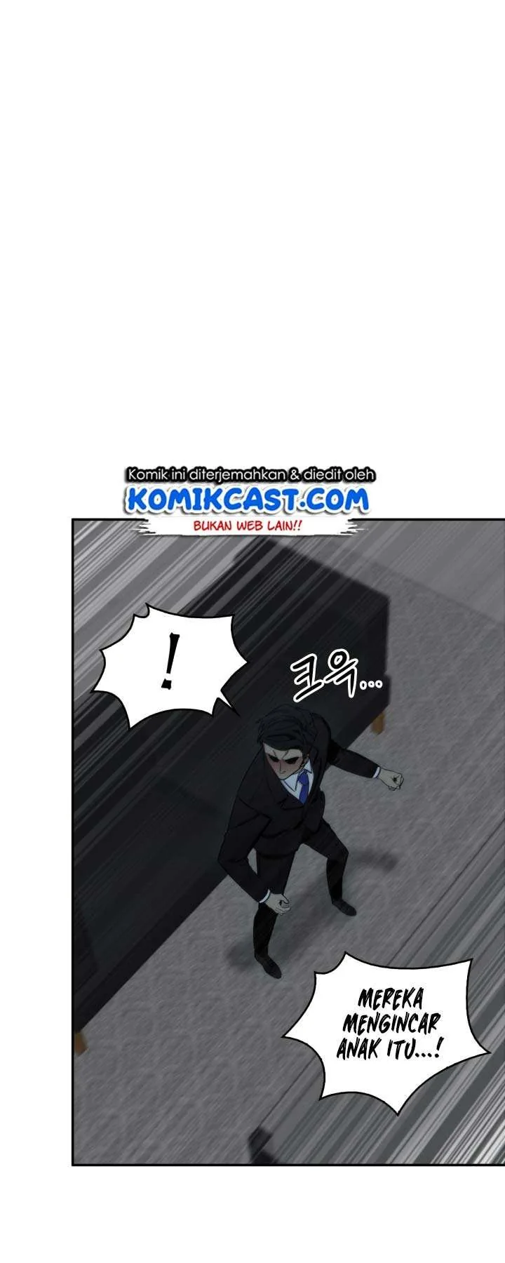 Halaman 42 — Tomb Raider King Chapter 124