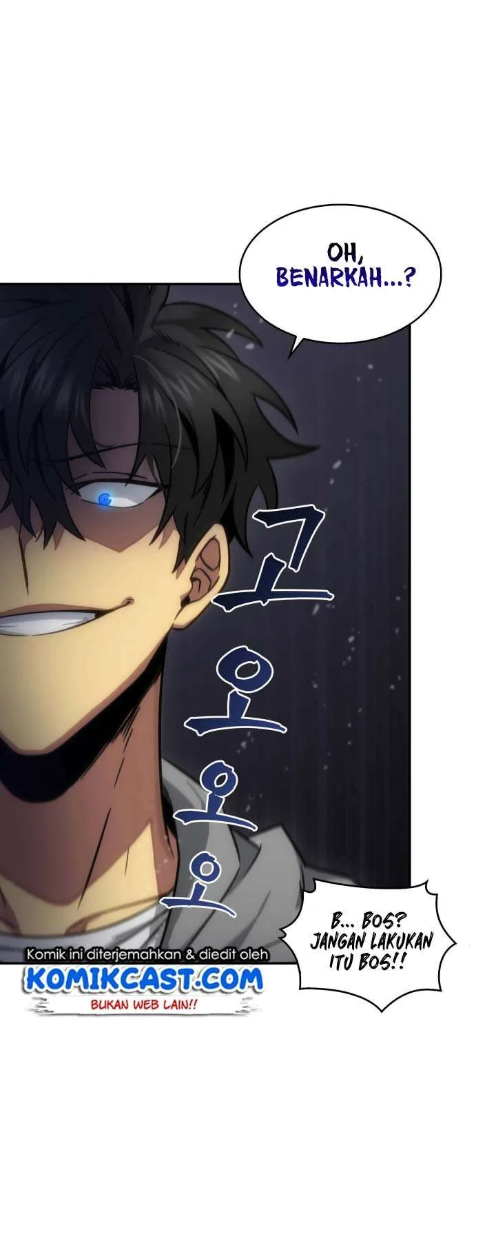 Halaman 55 — Tomb Raider King Chapter 124