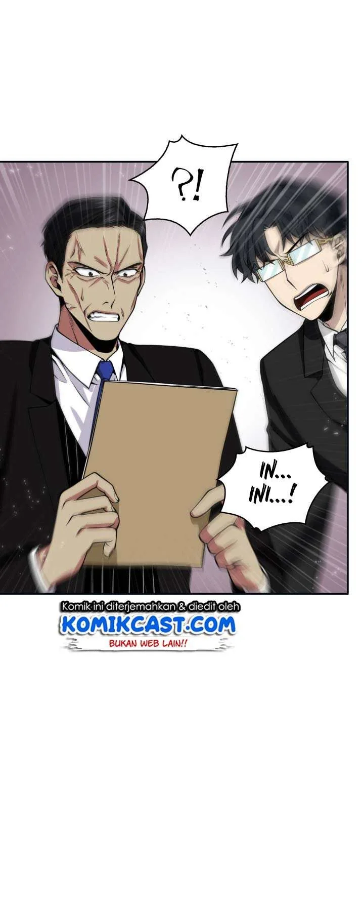Halaman 59 — Tomb Raider King Chapter 124