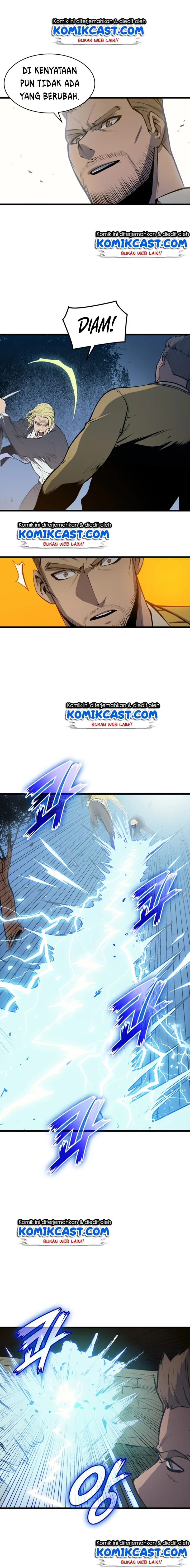 Halaman 13 — The Max Level Returner Chapter 17