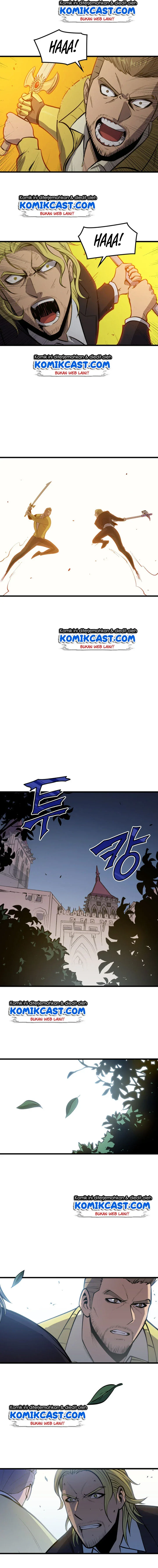 Halaman 15 — The Max Level Returner Chapter 17