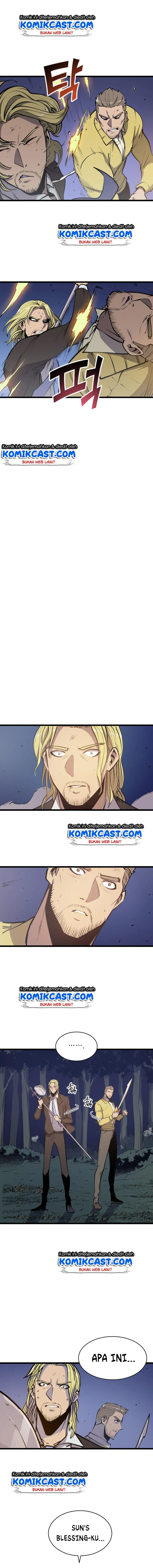 Halaman 17 — The Max Level Returner Chapter 17
