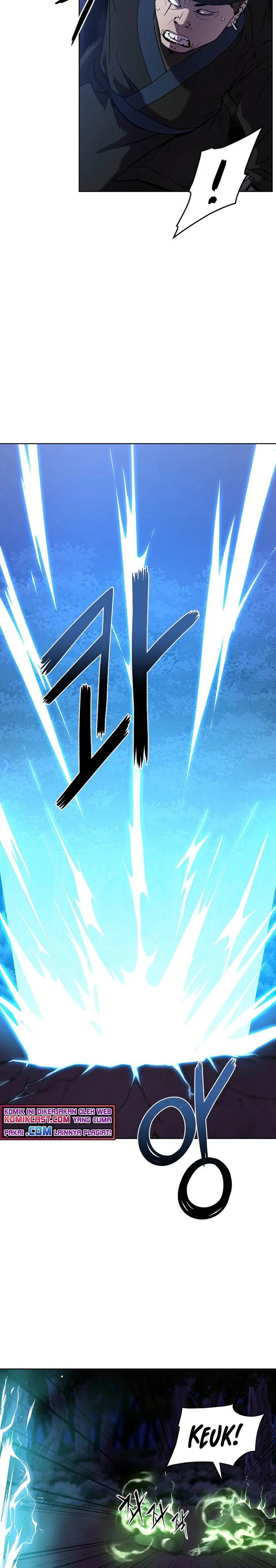 Halaman 11 — The Reborn Ranker Chronicles Chapter 15