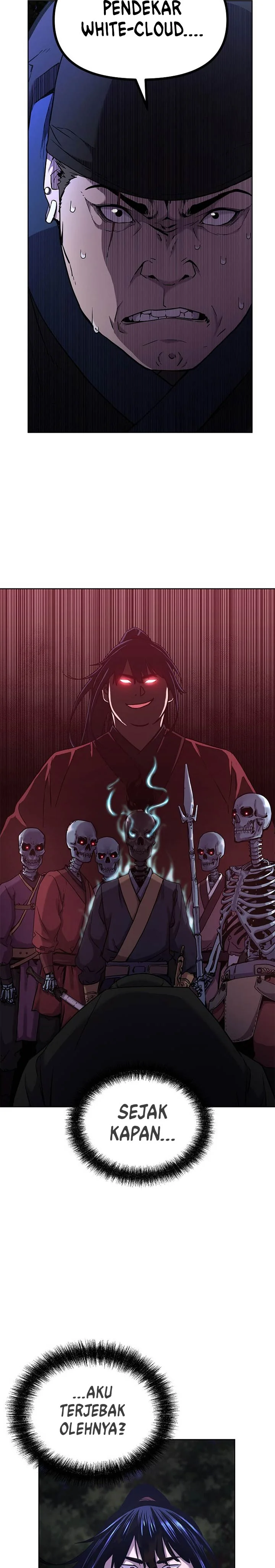 Halaman 13 — The Reborn Ranker Chronicles Chapter 15