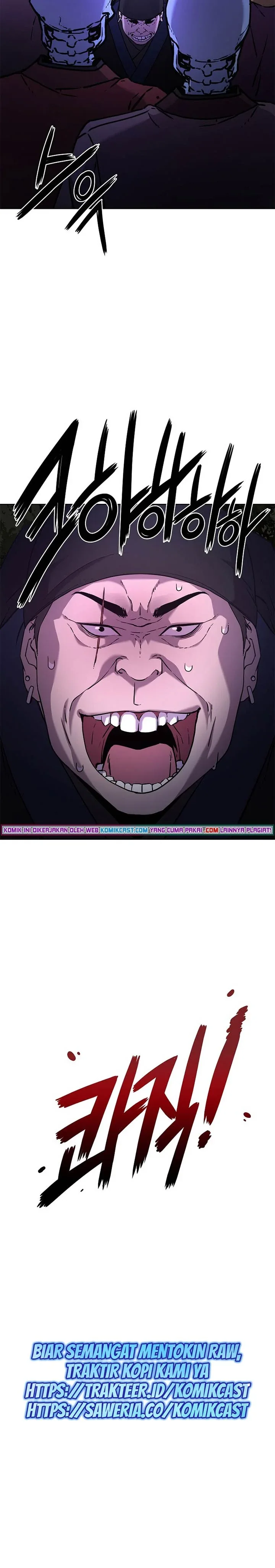 Halaman 15 — The Reborn Ranker Chronicles Chapter 15