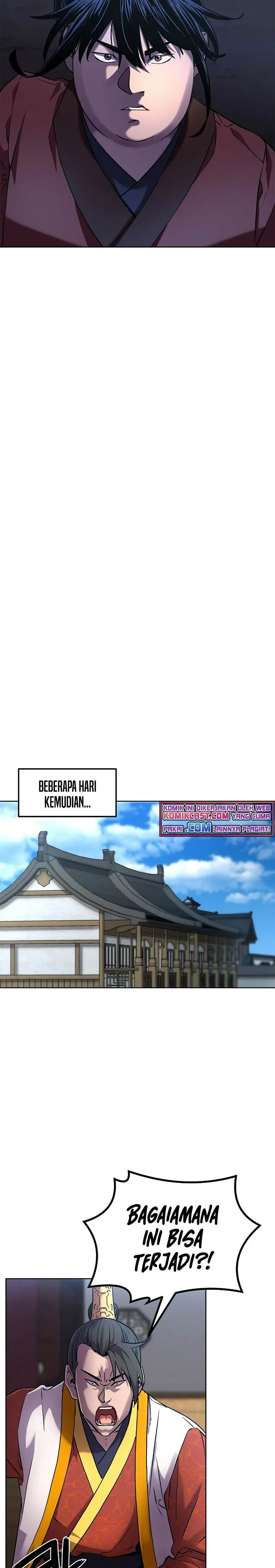 Halaman 27 — The Reborn Ranker Chronicles Chapter 15