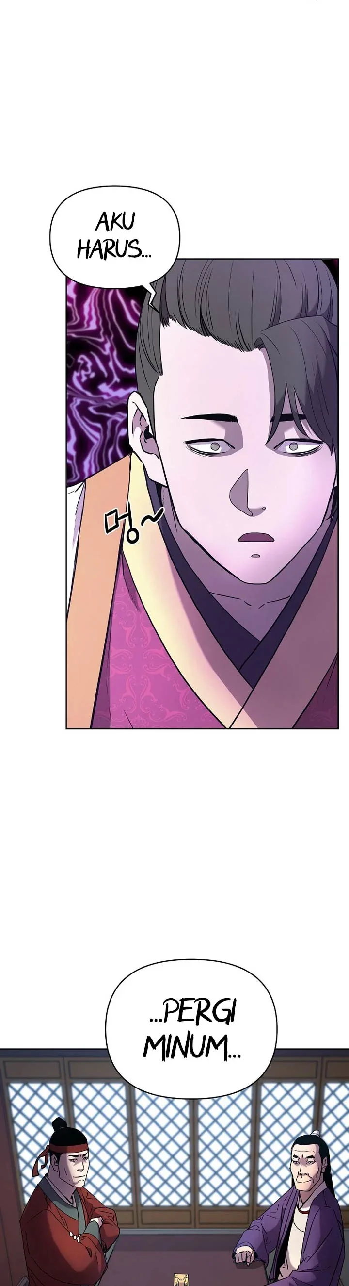 Halaman 31 — The Reborn Ranker Chronicles Chapter 15