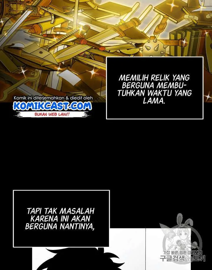 Halaman 3 — Tomb Raider King Chapter 89