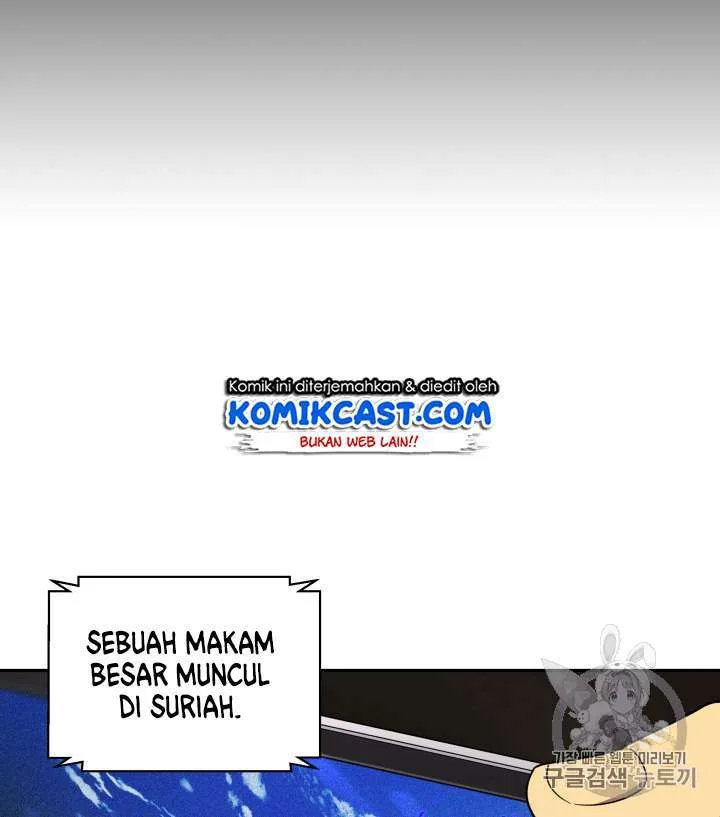 Halaman 5 — Tomb Raider King Chapter 89