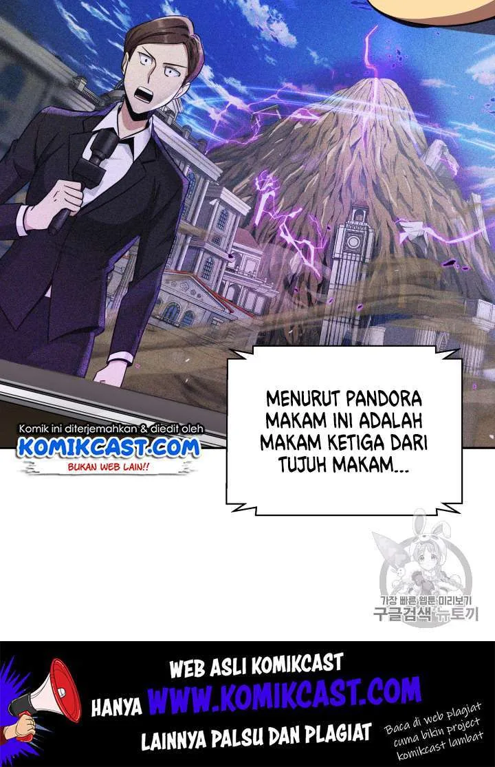 Halaman 6 — Tomb Raider King Chapter 89
