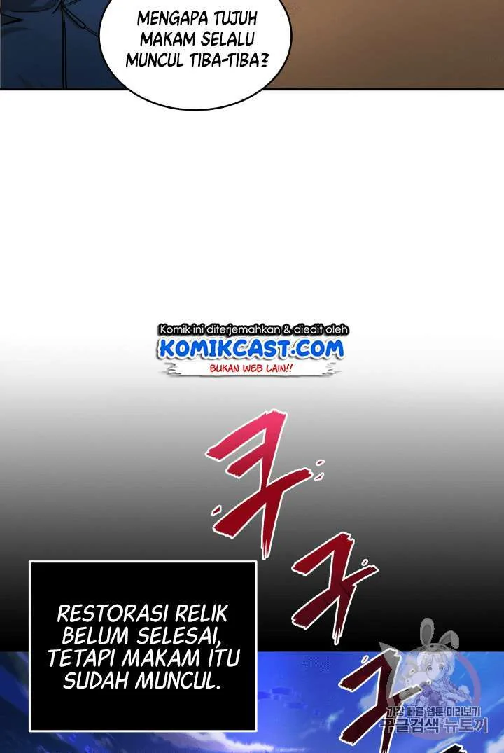 Halaman 8 — Tomb Raider King Chapter 89