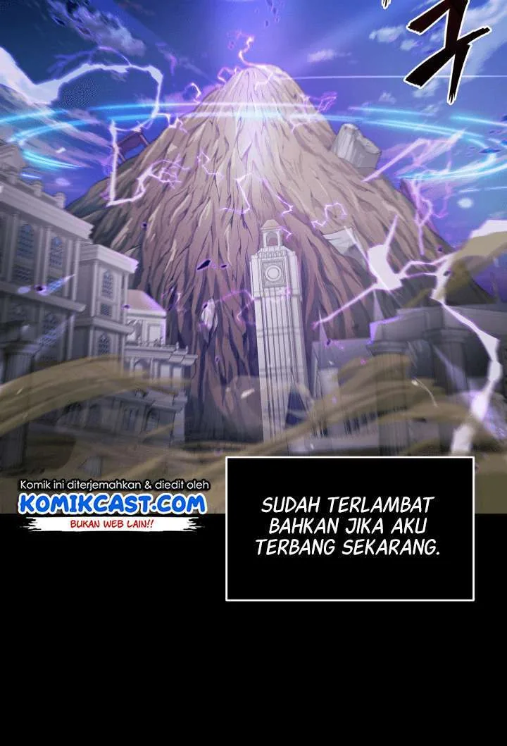 Halaman 9 — Tomb Raider King Chapter 89