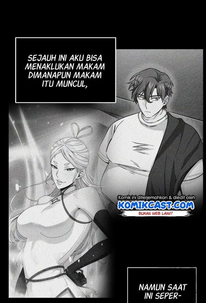 Halaman 10 — Tomb Raider King Chapter 89