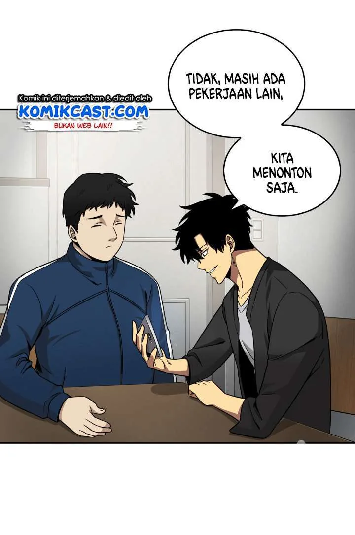 Halaman 13 — Tomb Raider King Chapter 89