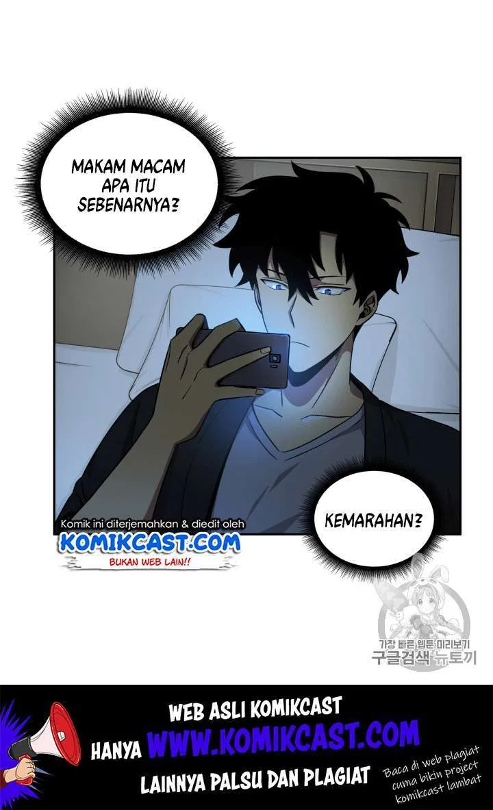 Halaman 18 — Tomb Raider King Chapter 89