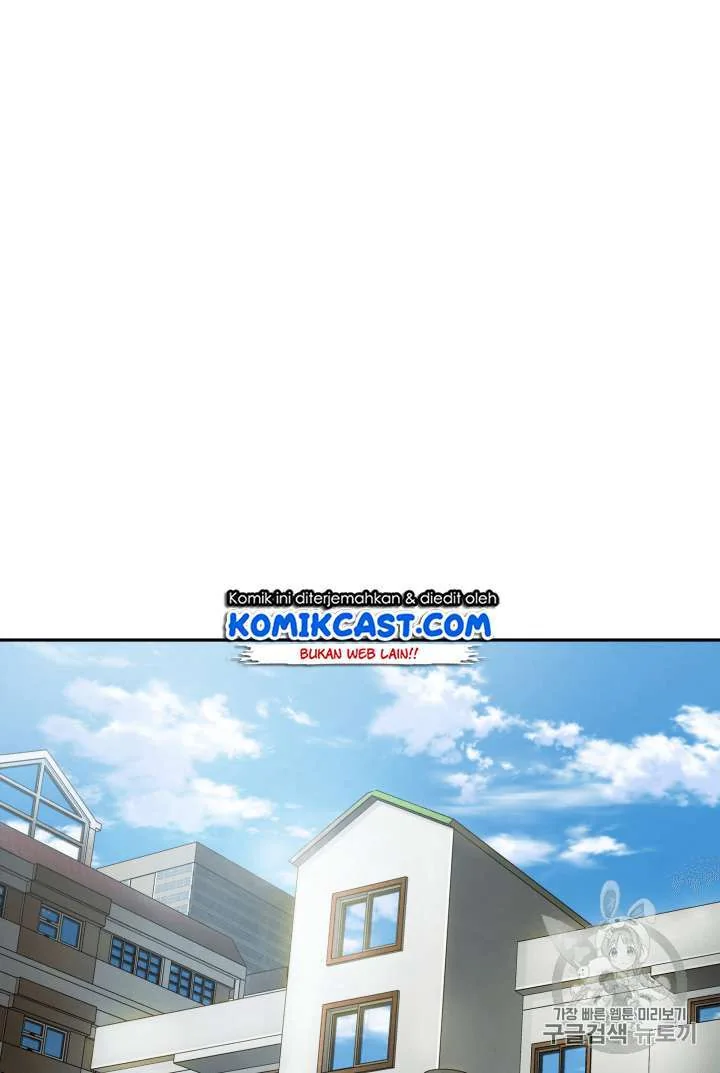 Halaman 20 — Tomb Raider King Chapter 89