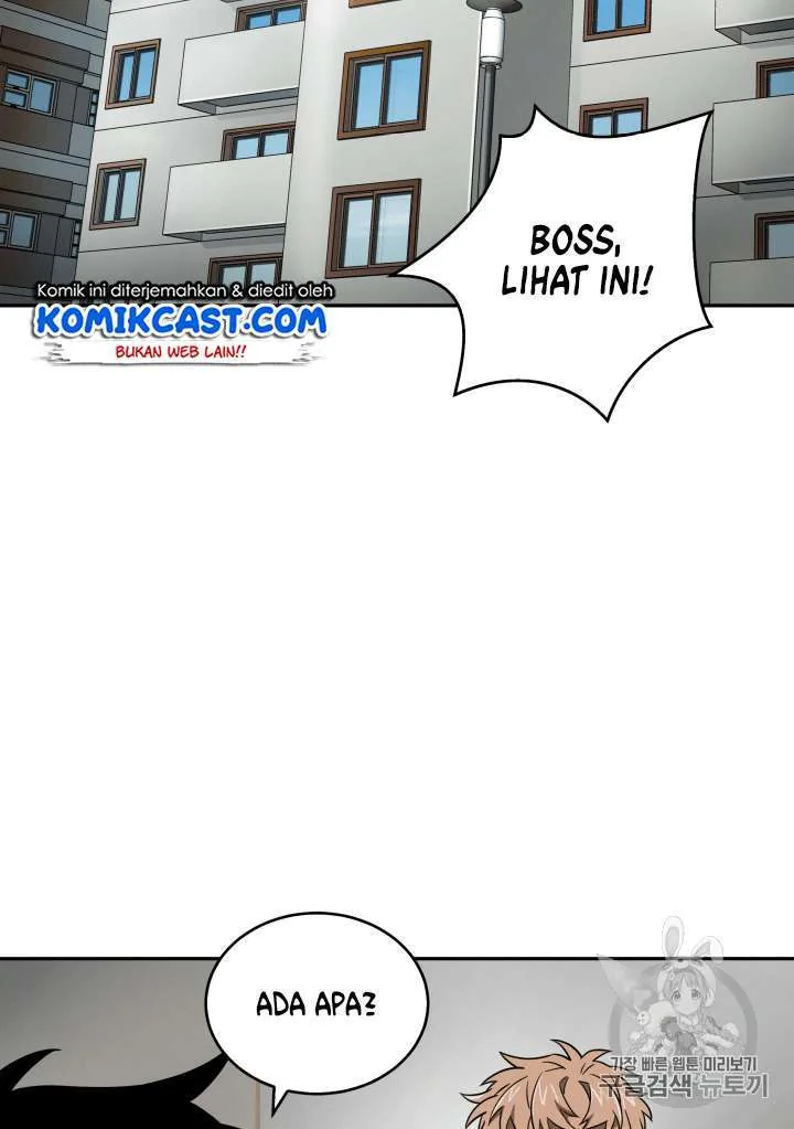 Halaman 21 — Tomb Raider King Chapter 89