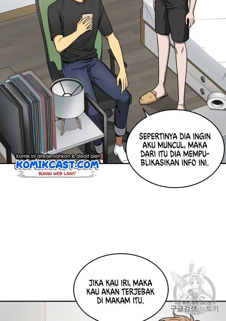 Halaman 26 — Tomb Raider King Chapter 89