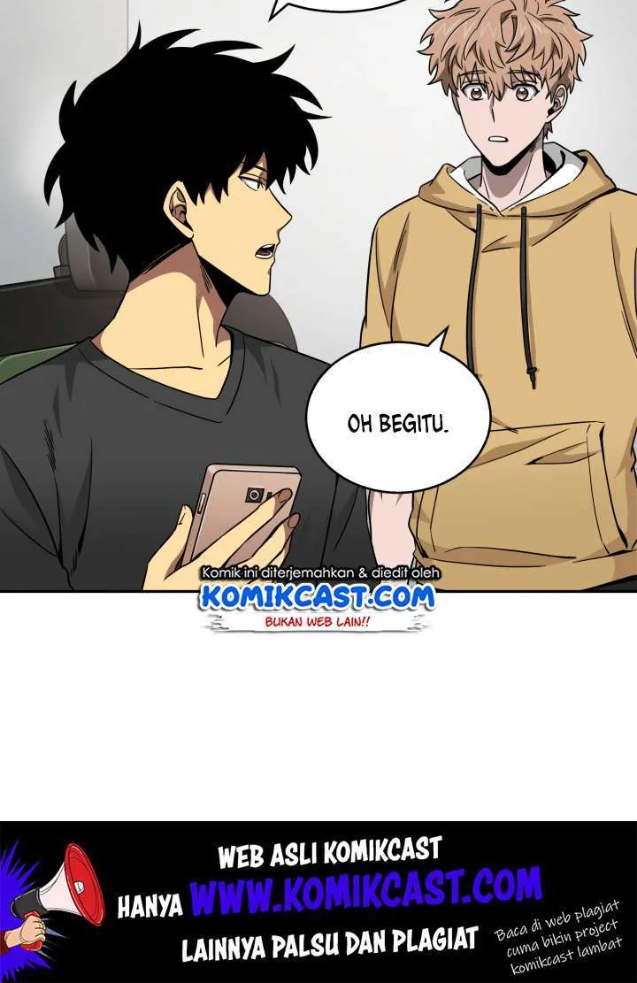 Halaman 27 — Tomb Raider King Chapter 89