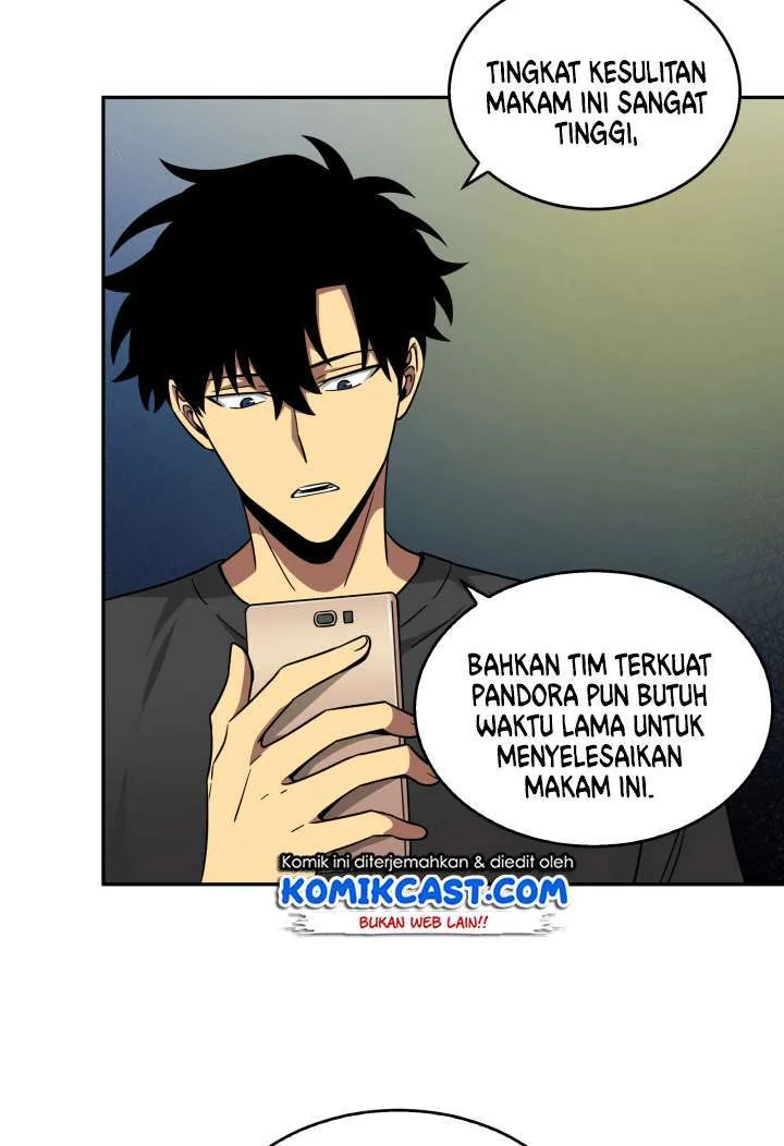 Halaman 29 — Tomb Raider King Chapter 89