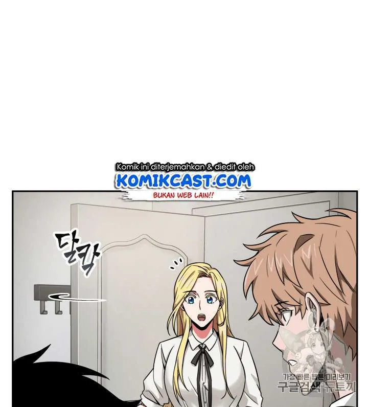 Halaman 32 — Tomb Raider King Chapter 89
